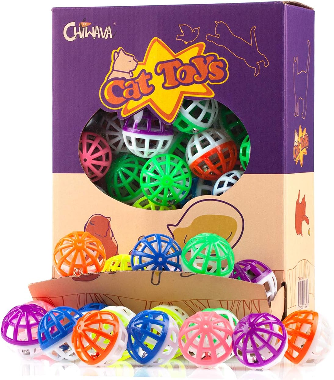 balls balls