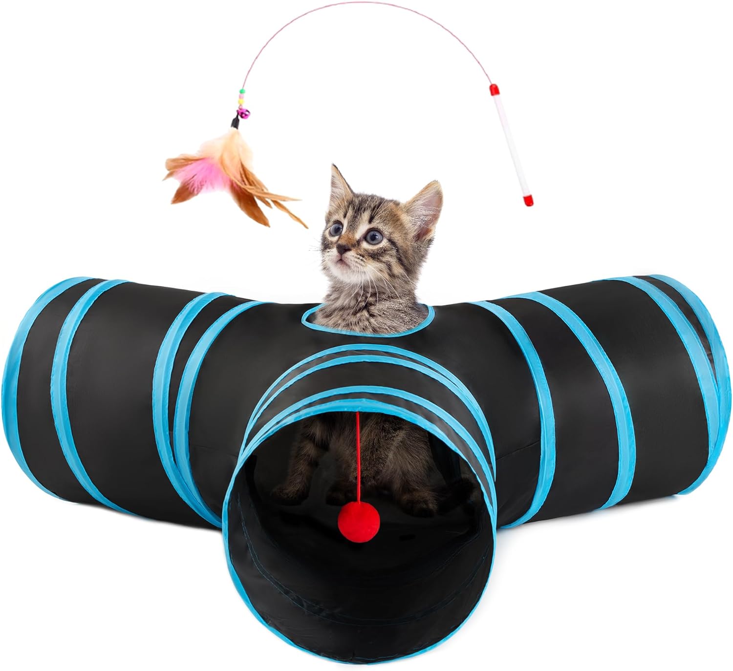 cattunnel cattunnel