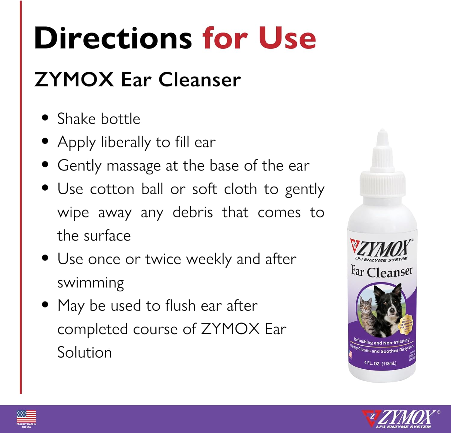 ear cleaner ear cleaner
