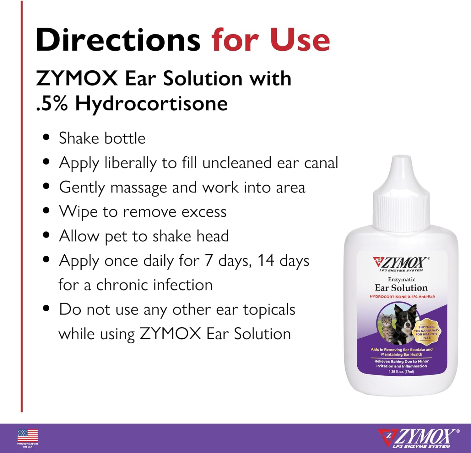 ear solution ear solution