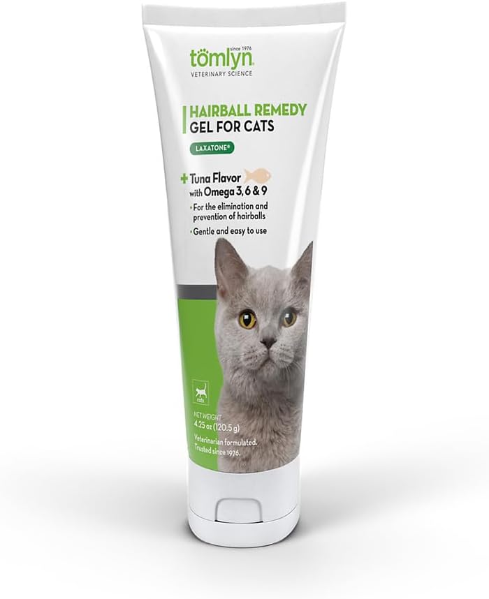 hairball hairball 1