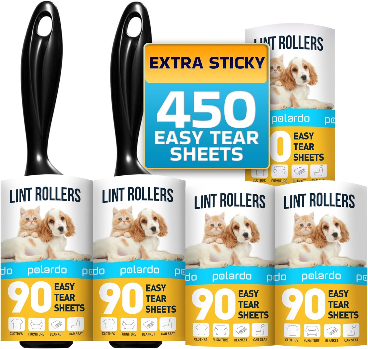 lint rollers lint rollers