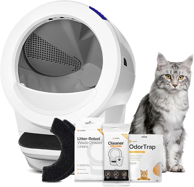 litterbox