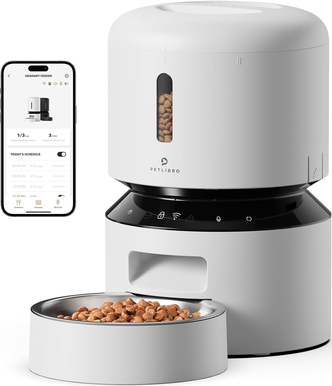 pet feeder pet feeder