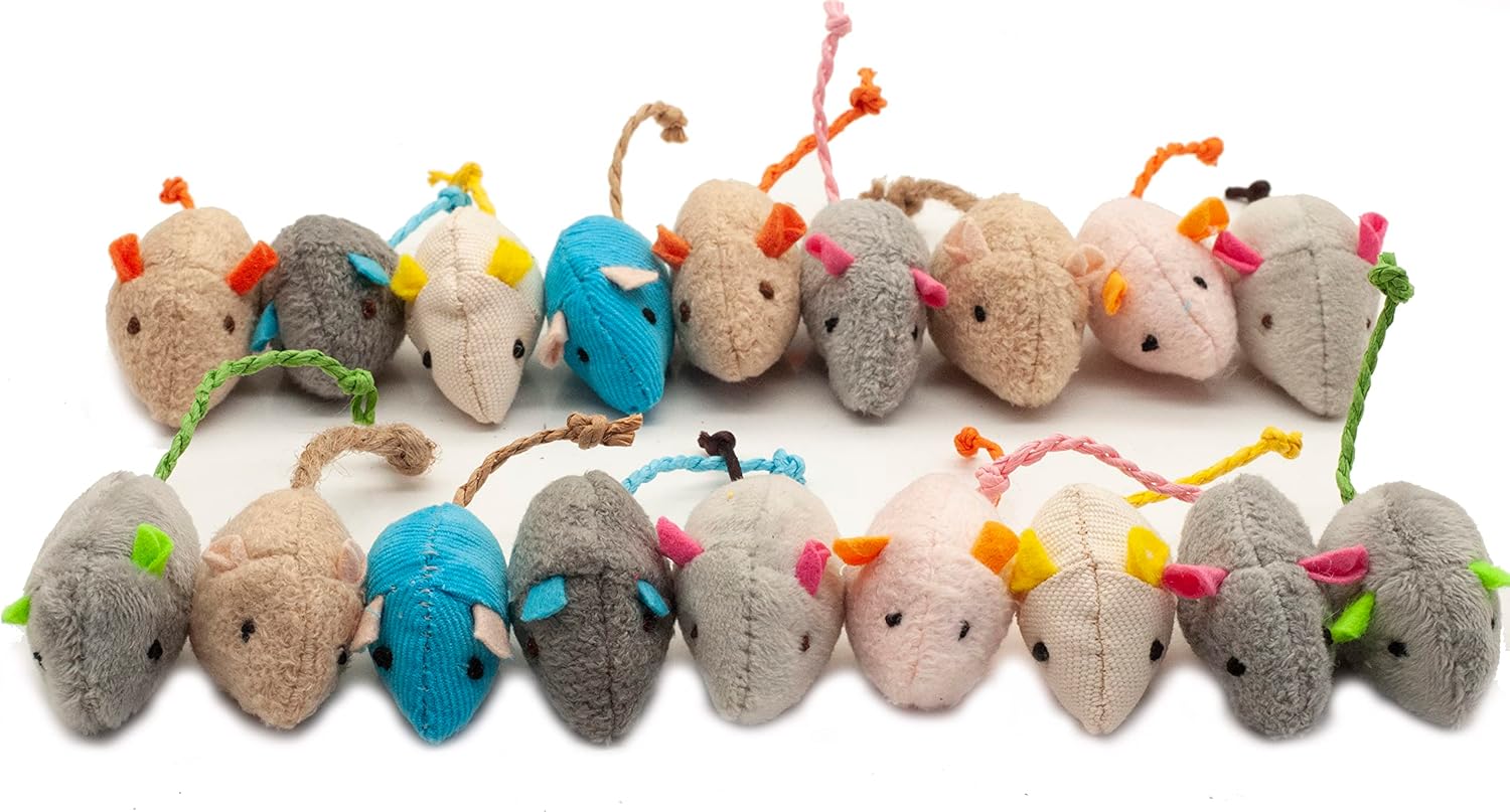 toy mice toy mice