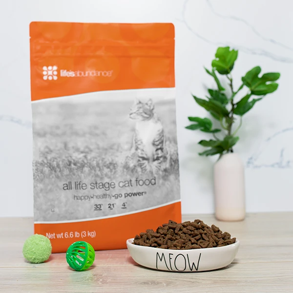 catfood catfood