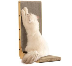 Cat Scratcher Scratcher