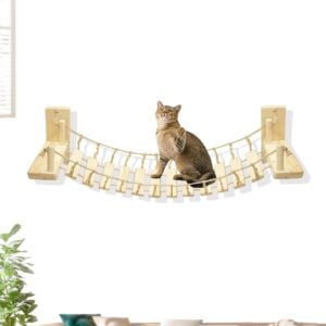 cat wall bridge cat wall bridge